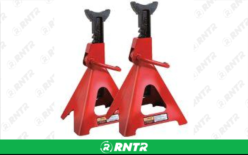 Generic Jack Stand – For rent in fort-madison, iowa – Complete Rental | RNTR.com – Image 1