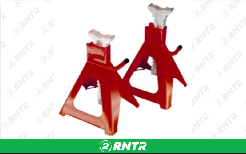 Generic Jack Stand -  S7 ton – For rent in Fort Madison, Iowa – Complete Rental | RNTR.com – Image 3 of 3