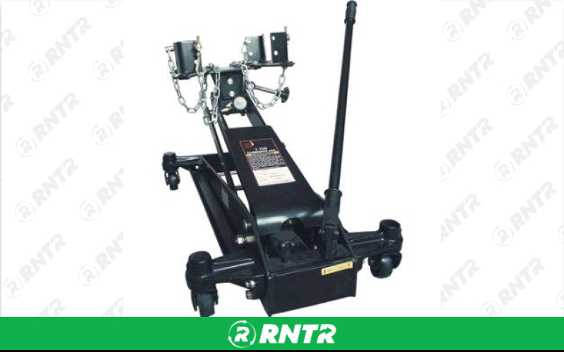 Generic Jack -  Transmission Torin Big Red – For rent in Fort Madison, Iowa – Complete Rental | RNTR.com – Image 3 of 3