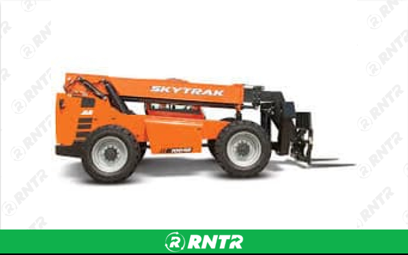 JLG JLG SKYTRAK 10042 2015 42' 10K LB Telehandler (MD80) – For rent in West Columbia, South Carolina – S&K Rentals | RNTR.com – Image 3 of 3