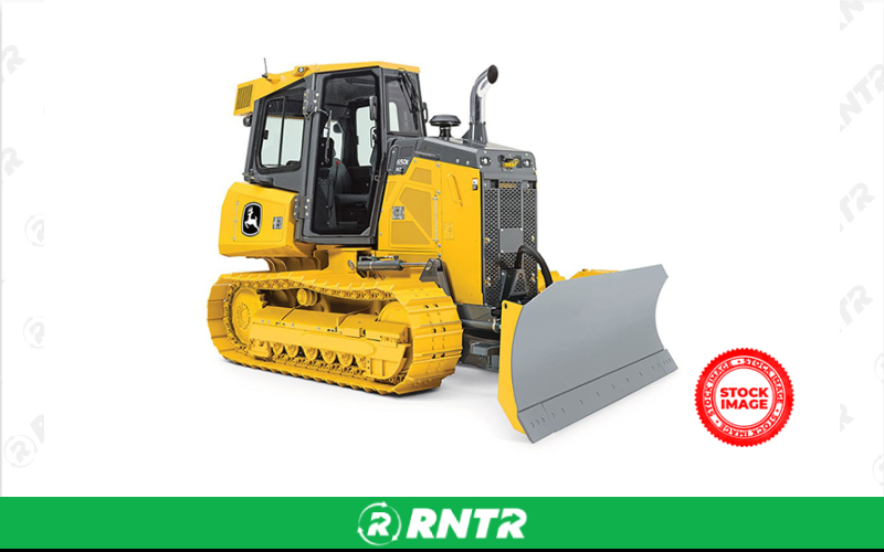 John Deere John Deere 650K (Cab) – For rent in starke, florida – T.E.S. Rentals LLC | RNTR.com – Image 1
