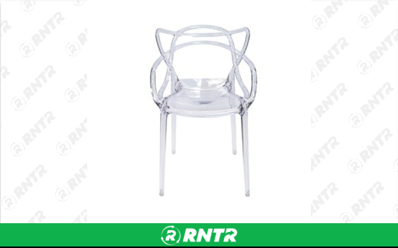 Generic Kids Tangle Chair - Clear – For rent in south-hackensack, new-jersey – Rentastic Party Rental | RNTR.com – Image 1