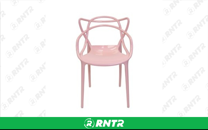 Generic Kids Tangle Chair - Pink – For rent in south-hackensack, new-jersey – Rentastic Party Rental | RNTR.com – Image 1