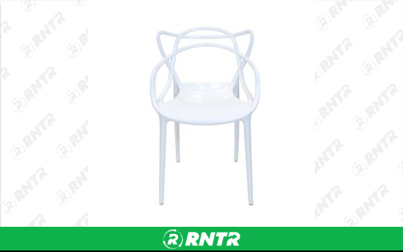 Generic Kids Tangle Chair - White – For rent in south-hackensack, new-jersey – Rentastic Party Rental | RNTR.com – Image 1