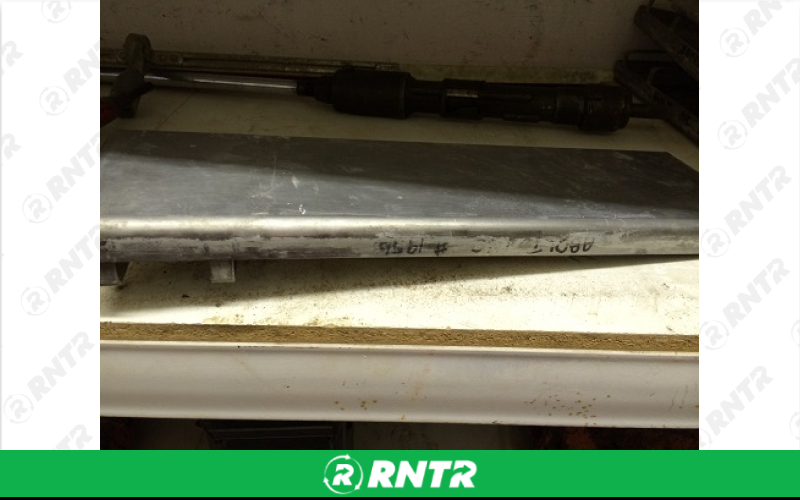 Generic Knee Boards -  Concrete Slider – For rent in fort-madison, iowa – Complete Rental | RNTR.com – Image 1