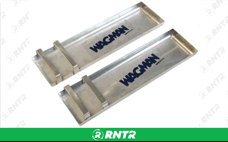 Generic Knee Boards -  Concrete Slider – For rent in Fort Madison, Iowa – Complete Rental | RNTR.com – Image 2 of 3