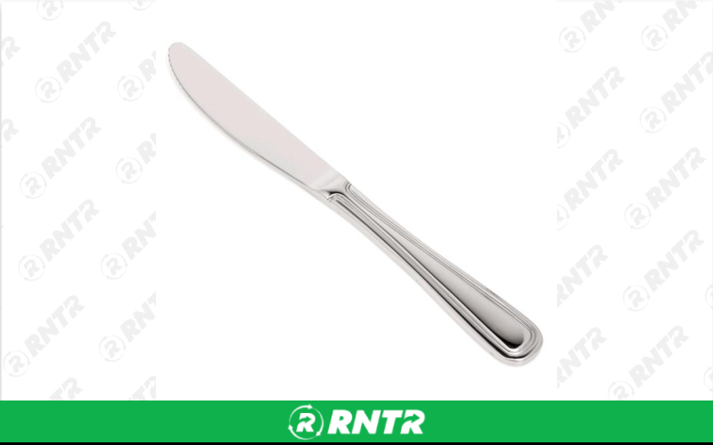 Generic Knife Dinner – For rent in fort-madison, iowa – Complete Rental | RNTR.com – Image 1