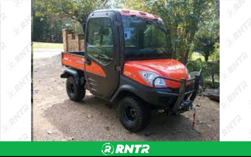 Generic Kubota RTV – For rent in fort-madison, iowa – Complete Rental | RNTR.com – Image 1