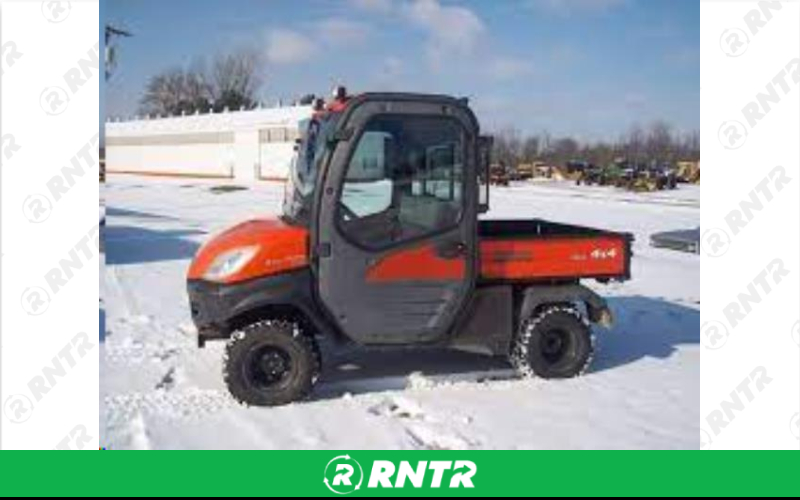 Generic Kubota RTV – For rent in Fort Madison, Iowa – Complete Rental | RNTR.com – Image 3 of 3