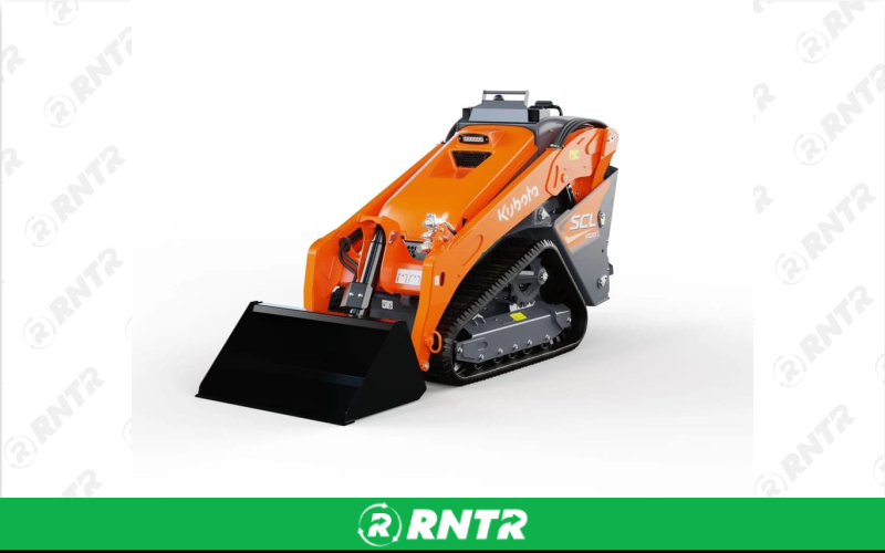 Kubota Kubota SCL1000 Mini Skid Steer – For rent in west-columbia, south-carolina – S&K Rentals | RNTR.com – Image 1