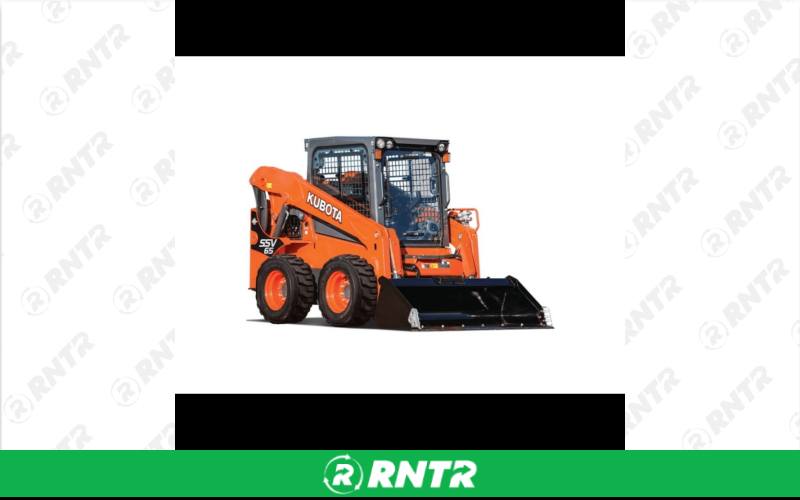 Kubota KUBOTA SSV65 SKID STEER 2022 – For rent in west-chicago, illinois – A USA Rentals | RNTR.com – Image 1