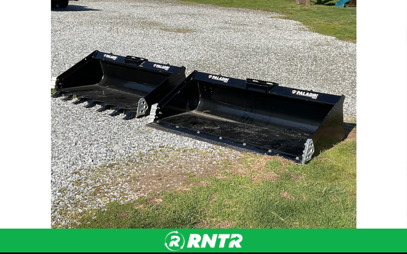 Kubota Kubota SVL65-2 Track Loader (#2) – For rent in Bridgeton, New Jersey – South Jersey Equipment Rentals, LLC | RNTR.com – Image 2 of 3