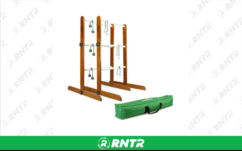 Generic Ladder Golf – For rent in indianapolis, indiana – Ace Party Rental | RNTR.com – Image 1