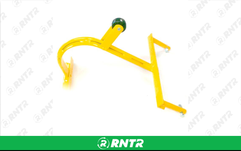 Generic Ladder Hook w/wheel – For rent in fort-madison, iowa – Complete Rental | RNTR.com – Image 1