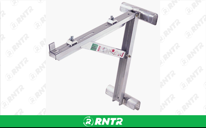 Generic Ladder Jacks - Each – For rent in kenosha, wisconsin – Lee\'s Rent It LLC | RNTR.com – Image 1