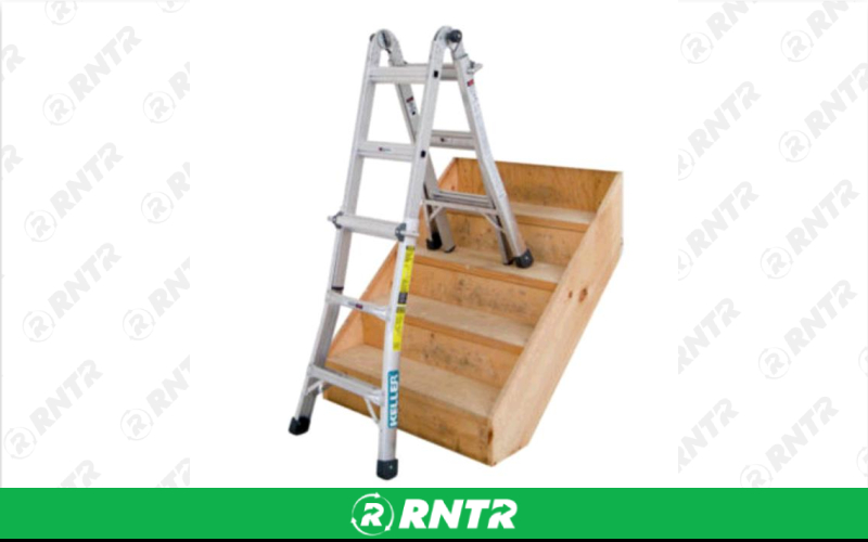 Generic Ladder -  Multi 13' Keller – For rent in fort-madison, iowa – Complete Rental | RNTR.com – Image 1