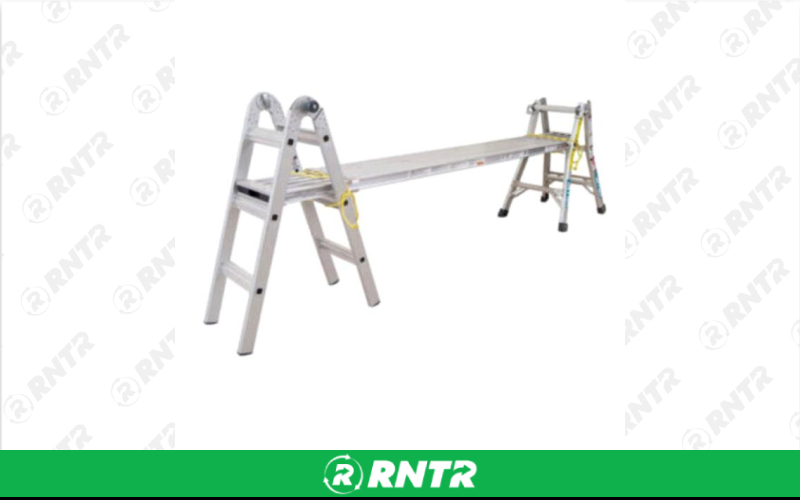 Generic Ladder - Multi 13' Keller – For rent in Fort Madison, Iowa – Complete Rental | RNTR.com – Image 2 of 3