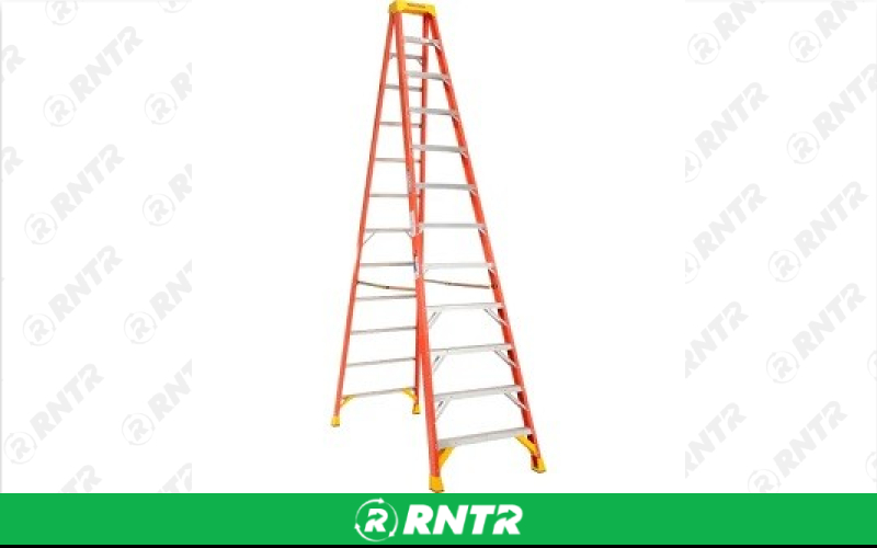 Generic Ladder – For rent in south-hackensack, new-jersey – Rentastic Party Rental | RNTR.com – Image 1