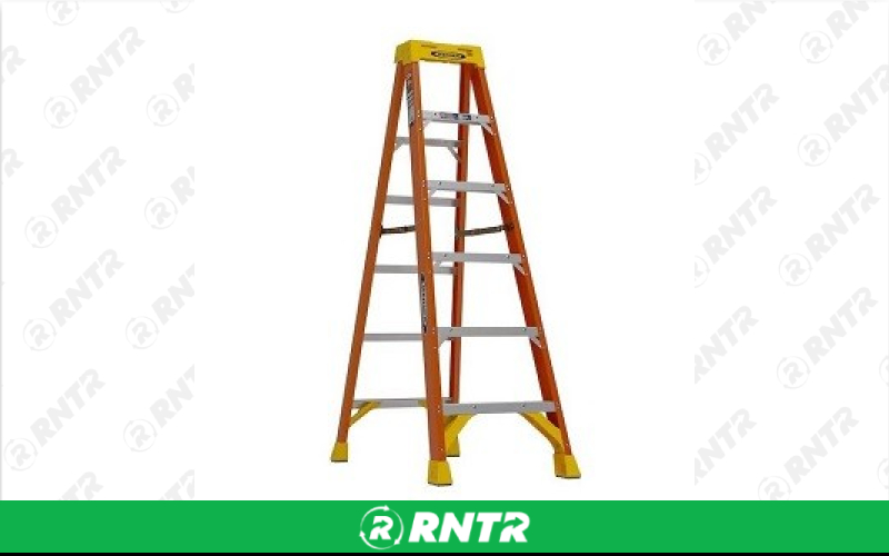 Generic Ladder – For rent in South Hackensack, New Jersey – Rentastic Party Rental | RNTR.com – Image 2 of 2