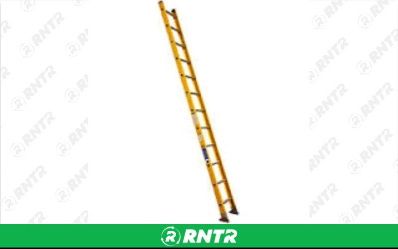 Generic Ladder -  Straight 12' Titan – For rent in fort-madison, iowa – Complete Rental | RNTR.com – Image 1