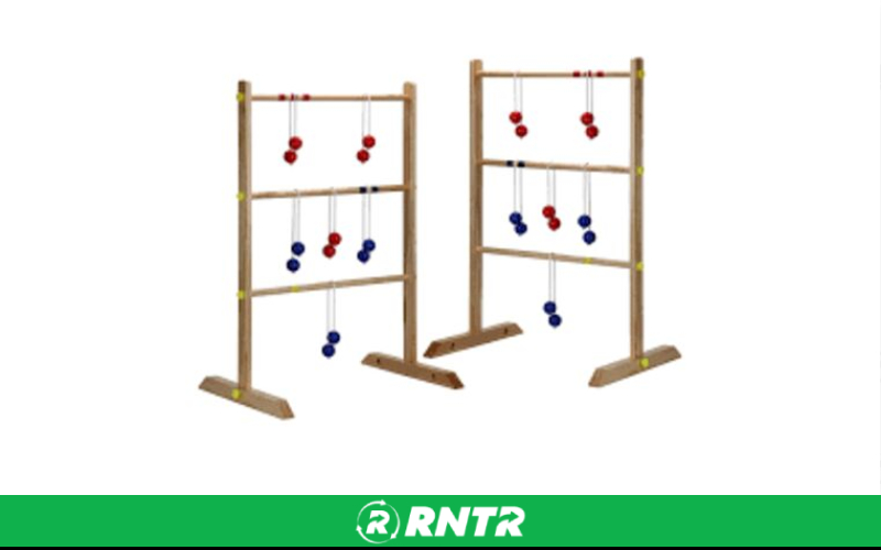 Generic Ladder Toss Yard Game – For rent in salt-lake-city, utah – All CIty Event Rentals | RNTR.com – Image 1