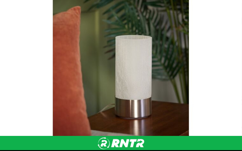 Generic Lamp - 10 Accent – For rent in salt-lake-city, utah – All CIty Event Rentals | RNTR.com – Image 1