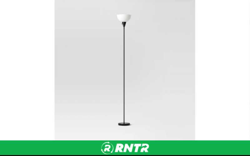 Generic Lamp - Torchiere Floor – For rent in salt-lake-city, utah – All CIty Event Rentals | RNTR.com – Image 1