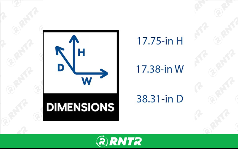 Generic Large Cooler – For rent in indianapolis, indiana – Ace Party Rental | RNTR.com – Image 1