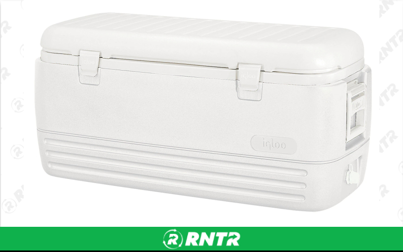 Generic Large Cooler – For rent in Indianapolis, Indiana – Ace Party Rental | RNTR.com – Image 2 of 2