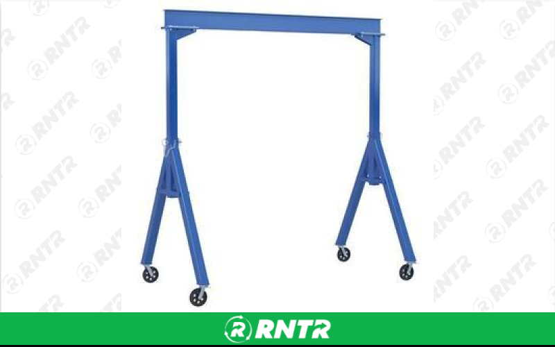 Generic Large Knockdown Crane (#1) – For rent in kenosha, wisconsin – Lee\'s Rent It LLC | RNTR.com – Image 1