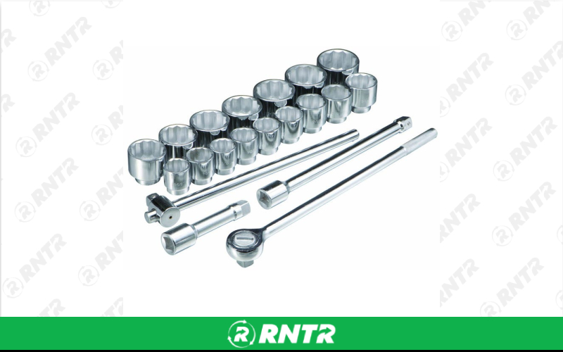 Generic Large Socket - Over 1-1/4 – For rent in kenosha, wisconsin – Lee\'s Rent It LLC | RNTR.com – Image 1