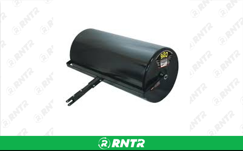 Generic Large Steel Lawn Roller (#5) – For rent in kenosha, wisconsin – Lee\'s Rent It LLC | RNTR.com – Image 1