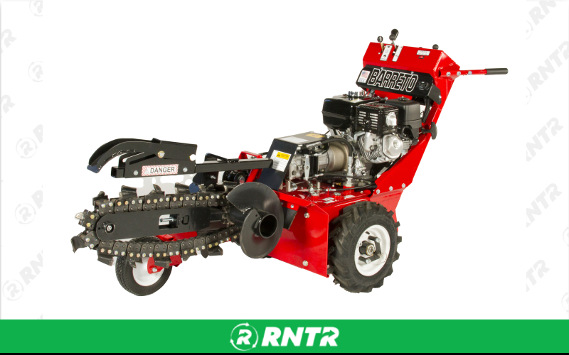 Generic Large Trencher (#2) – For rent in kenosha, wisconsin – Lee\'s Rent It LLC | RNTR.com – Image 1