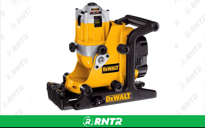Generic Laser -  18V Manual Level -  Dewalt DW073 – For rent in Fort Madison, Iowa – Complete Rental | RNTR.com – Image 2 of 3