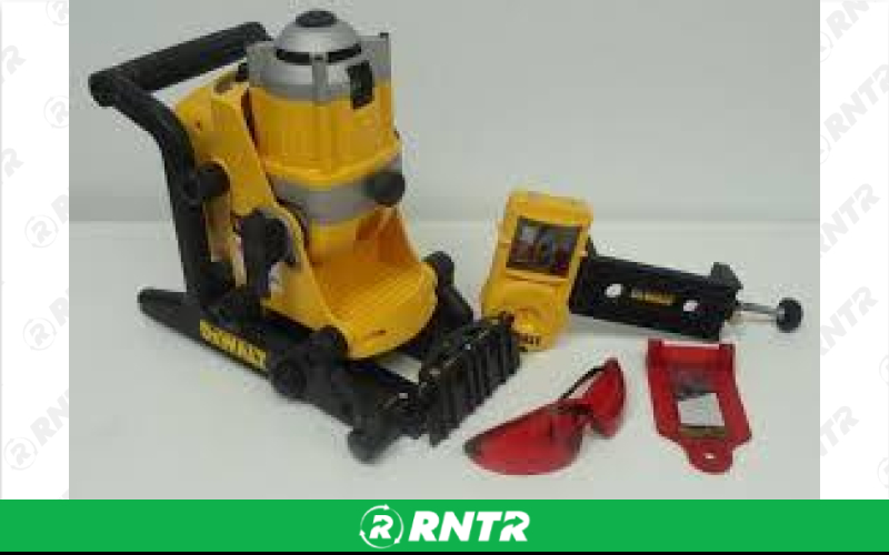 Generic Laser -  18V Manual Level -  Dewalt DW073 – For rent in Fort Madison, Iowa – Complete Rental | RNTR.com – Image 3 of 3