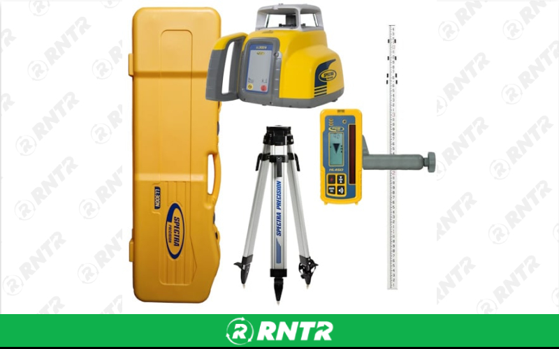 Generic Laser Level Kit (#1) – For rent in kenosha, wisconsin – Lee\'s Rent It LLC | RNTR.com – Image 1