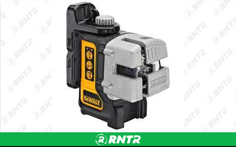 Generic Laser Level – For rent in fort-madison, iowa – Complete Rental | RNTR.com – Image 1