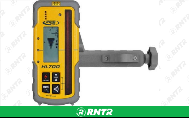 Generic Laser Receiver – For rent in fort-madison, iowa – Complete Rental | RNTR.com – Image 1