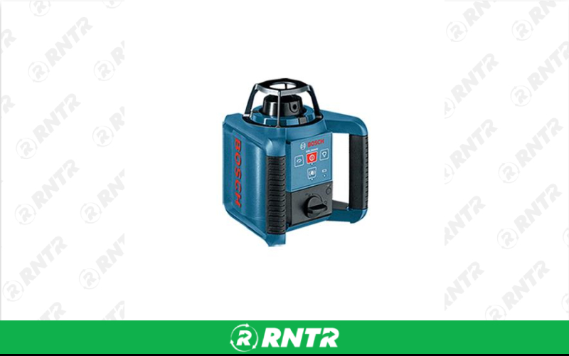 Generic Laser -  Self Leveling Dual Axis Rotary – For rent in fort-madison, iowa – Complete Rental | RNTR.com – Image 1