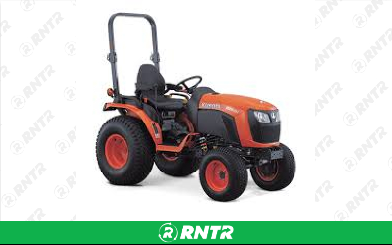 Generic Lawn Mower - B Series (#11/#13) – For rent in kenosha, wisconsin – Lee\'s Rent It LLC | RNTR.com – Image 1