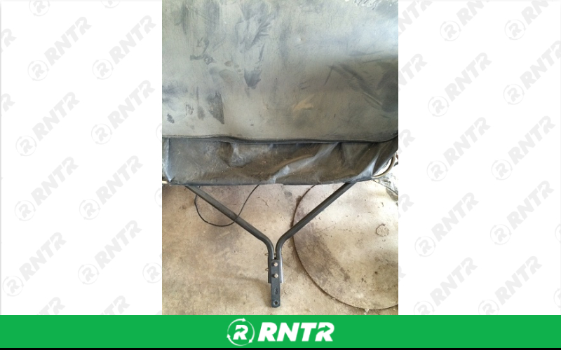 Generic Lawn Sweeper – For rent in Fort Madison, Iowa – Complete Rental | RNTR.com – Image 2 of 3