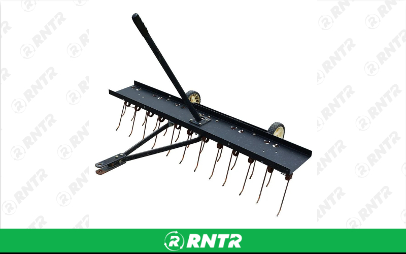 Generic Lawn Thatcher without Wheels (#17/#18/#20) – For rent in kenosha, wisconsin – Lee\'s Rent It LLC | RNTR.com – Image 1