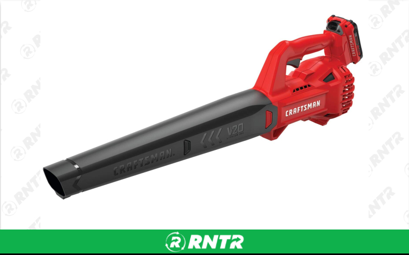 Generic Leaf Blower - BP (#14/#15) – For rent in kenosha, wisconsin – Lee\'s Rent It LLC | RNTR.com – Image 1