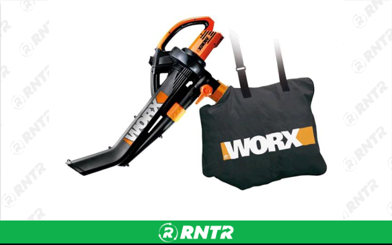 Generic Leaf Vacuum/blower/mulcher – For rent in Fort Madison, Iowa – Complete Rental | RNTR.com – Image 2 of 3