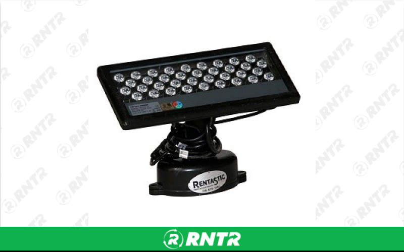 Generic LED Wall Washer – For rent in south-hackensack, new-jersey – Rentastic Party Rental | RNTR.com – Image 1