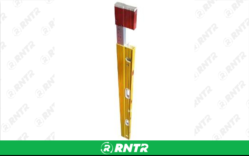 Generic Level -  Stabila 10' Plate – For rent in fort-madison, iowa – Complete Rental | RNTR.com – Image 1