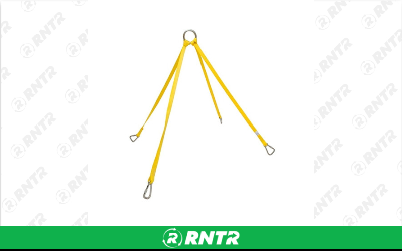 Generic Lifting Bridle – For rent in plainfield, illinois – Five Star Equipment Rental & Supply | RNTR.com – Image 1