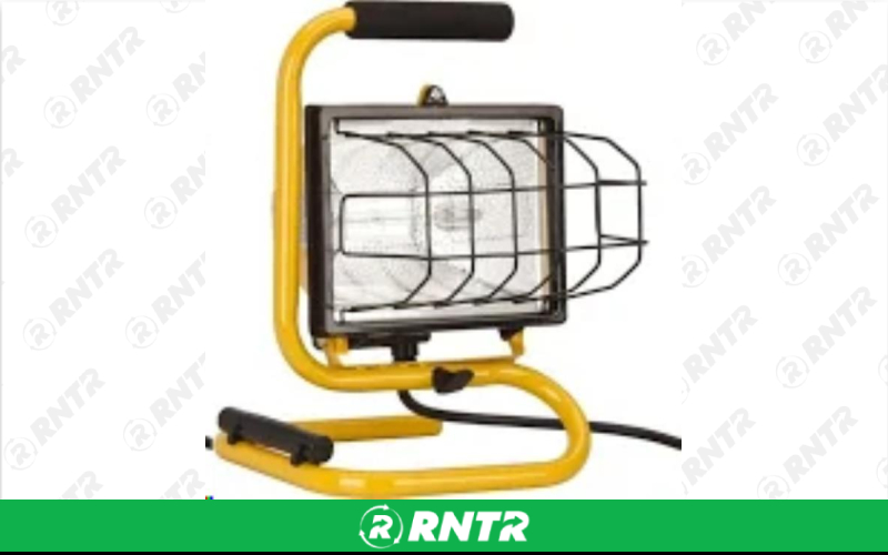 Generic Light Halogen – For rent in fort-madison, iowa – Complete Rental | RNTR.com – Image 1