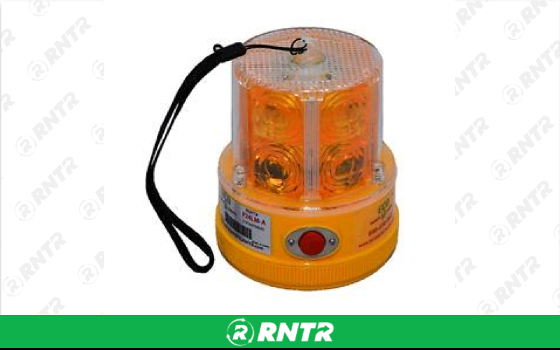 Generic Light -  Safety Eco Eco P24LM-A – For rent in Fort Madison, Iowa – Complete Rental | RNTR.com – Image 2 of 3