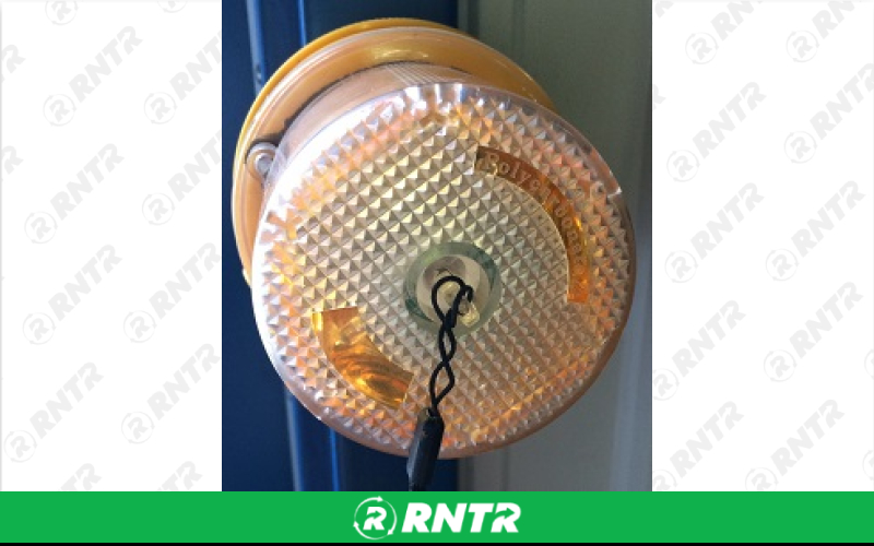 Generic Light -  Safety Eco Eco P24LM-A – For rent in Fort Madison, Iowa – Complete Rental | RNTR.com – Image 3 of 3